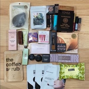 Beauty bundle